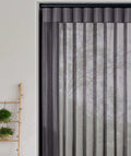 Smart Curtains