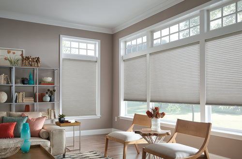 Honeycomb Blinds