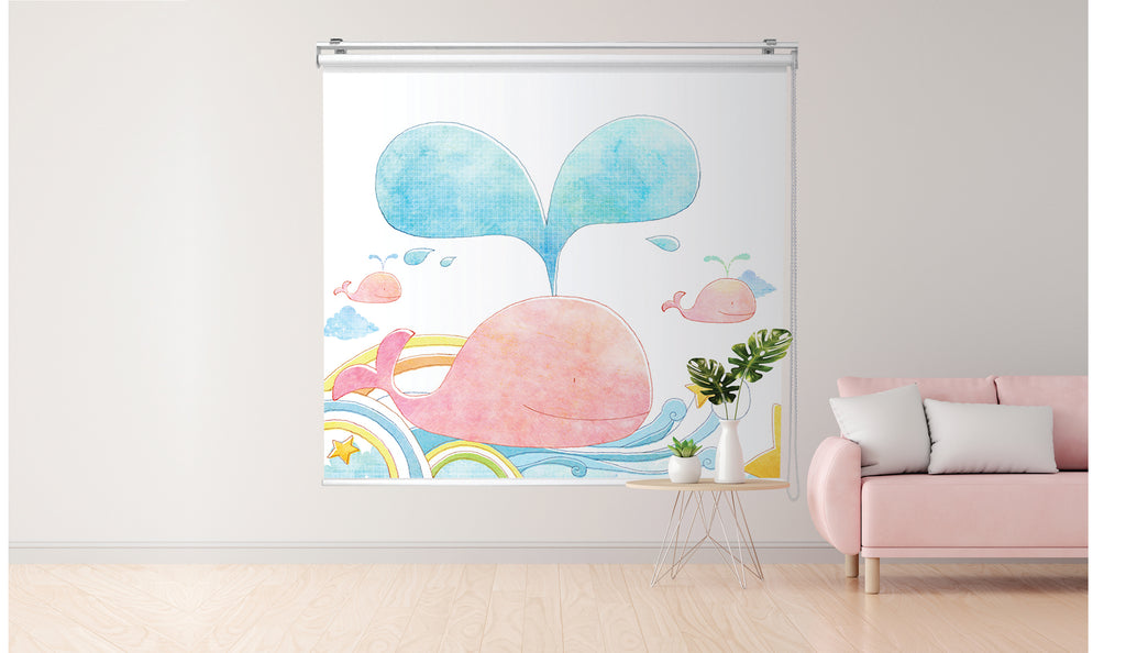 Printed Blind