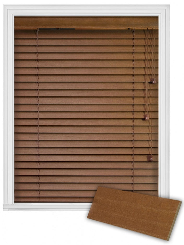 Venetian Blinds