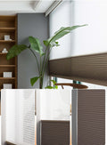 Honeycomb Blinds