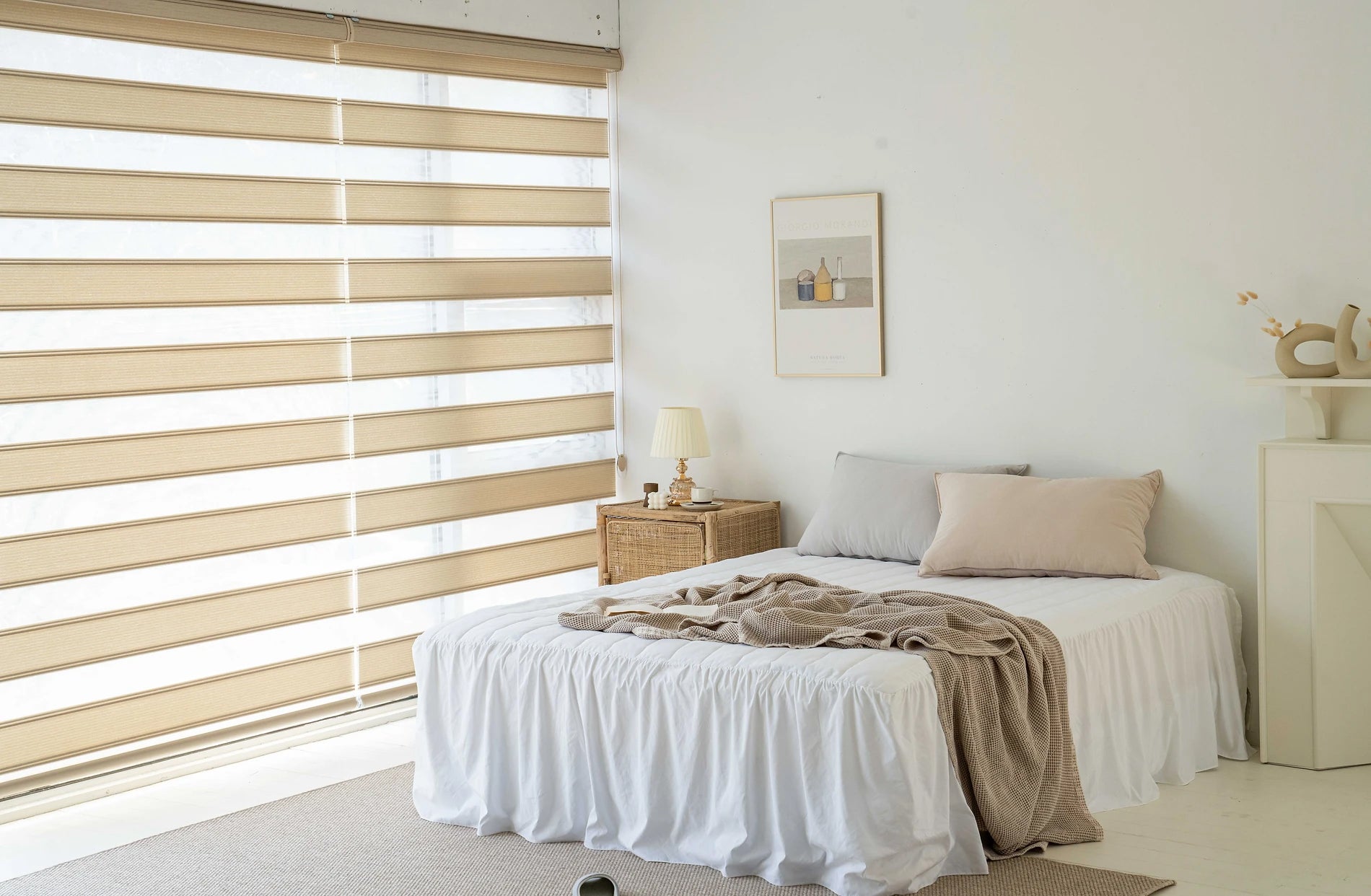 Zebra Blinds