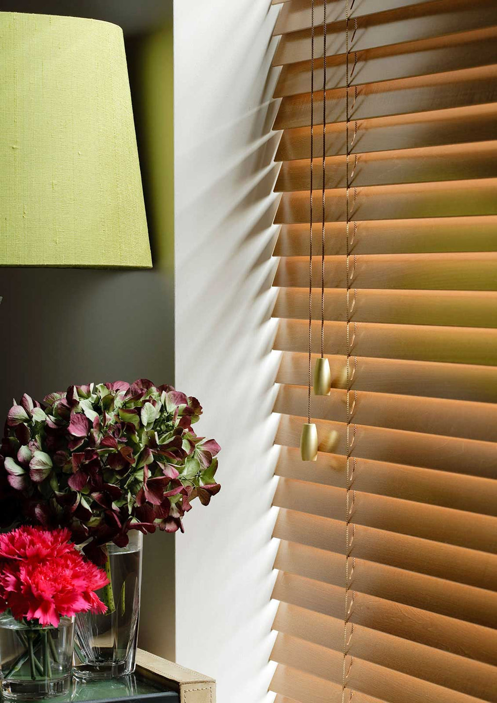 Venetian Blinds
