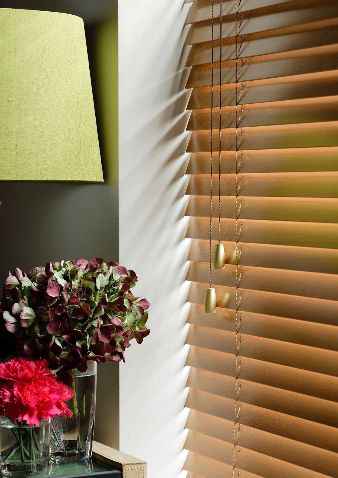 Venetian Blinds