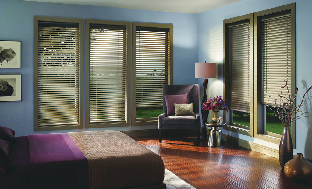 Venetian Blinds