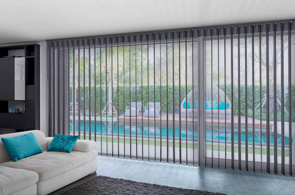 Smart Curtains