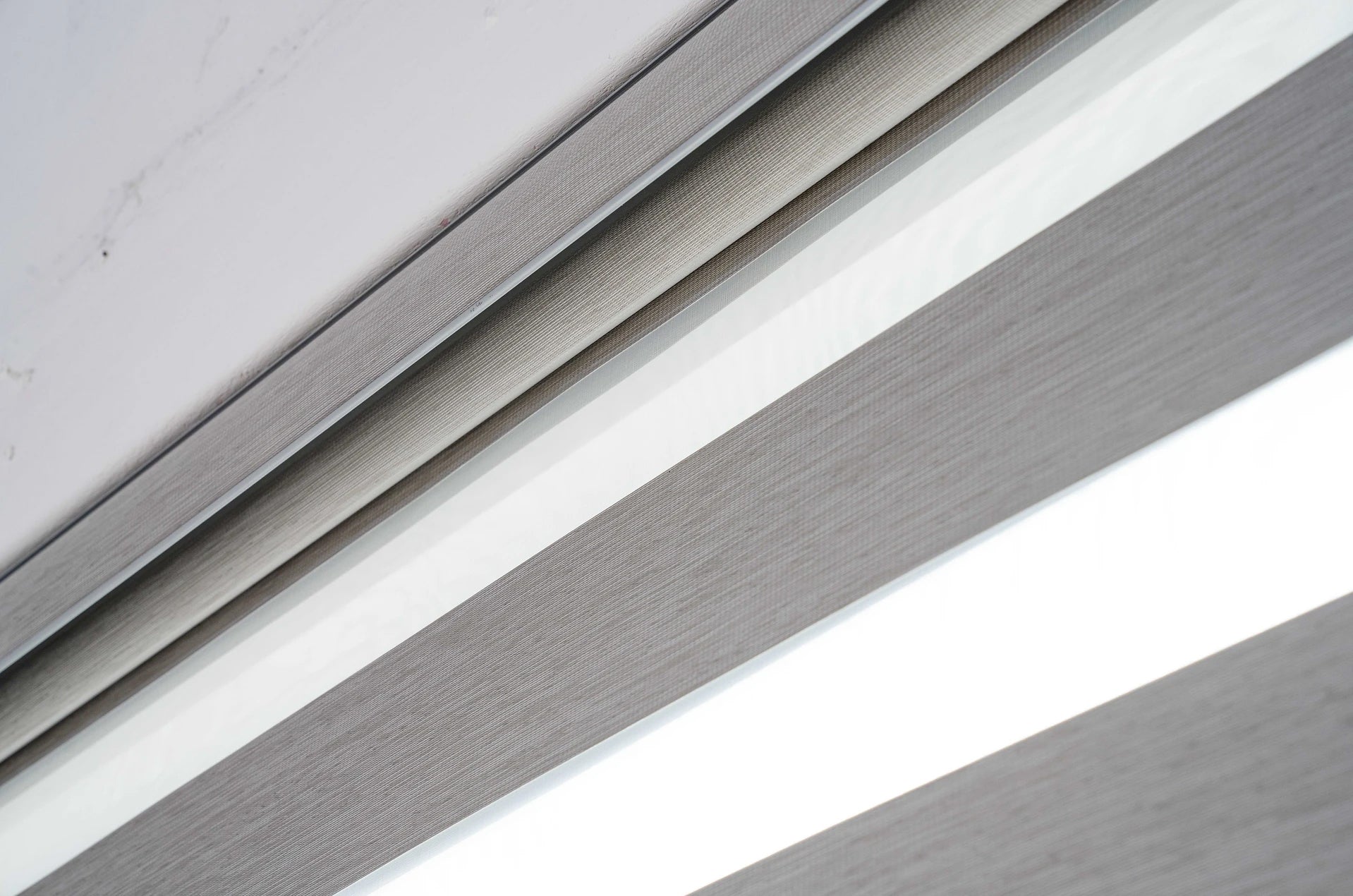 Zebra Blinds