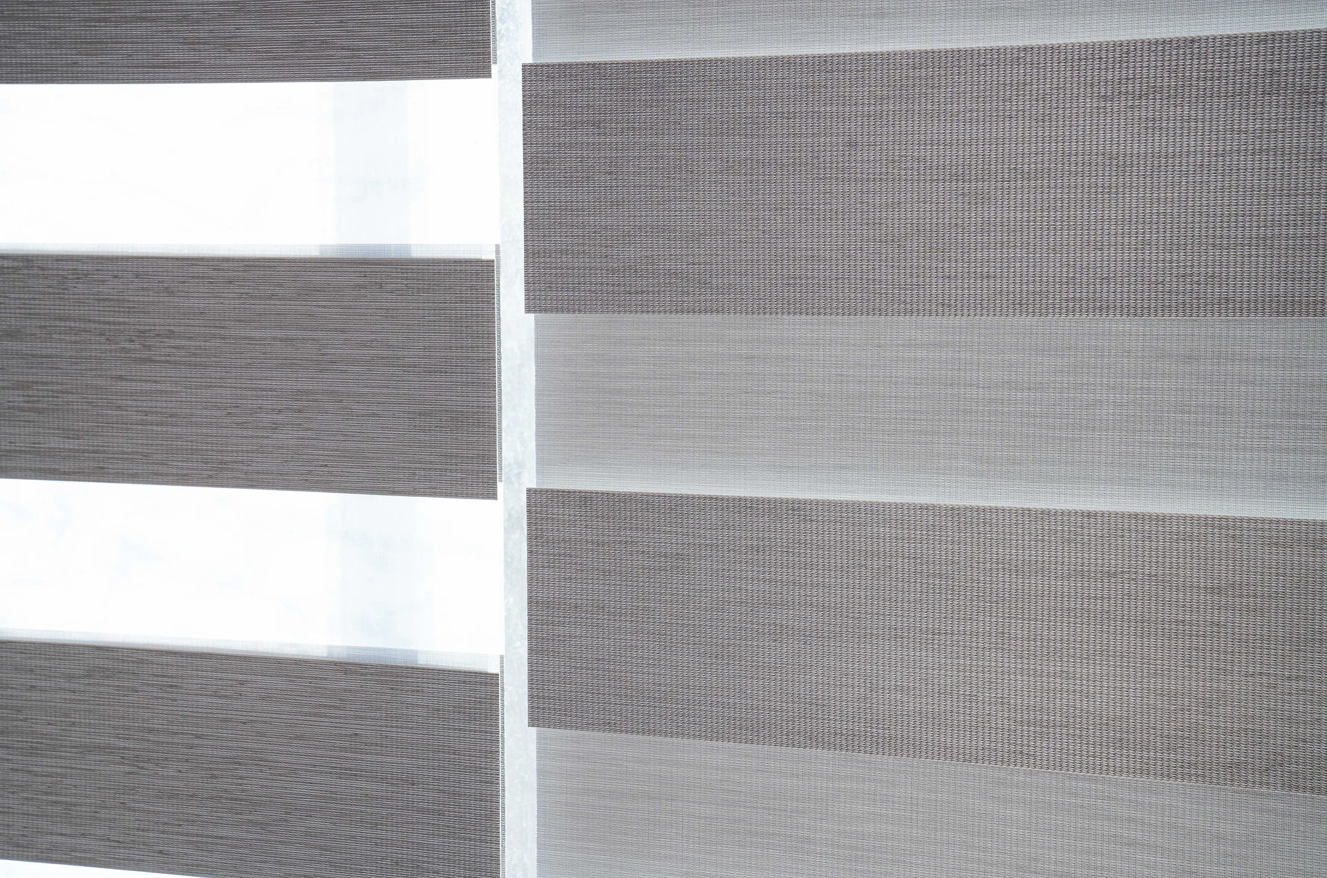 Zebra Blinds