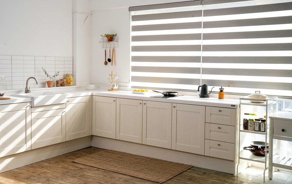 Zebra Blinds