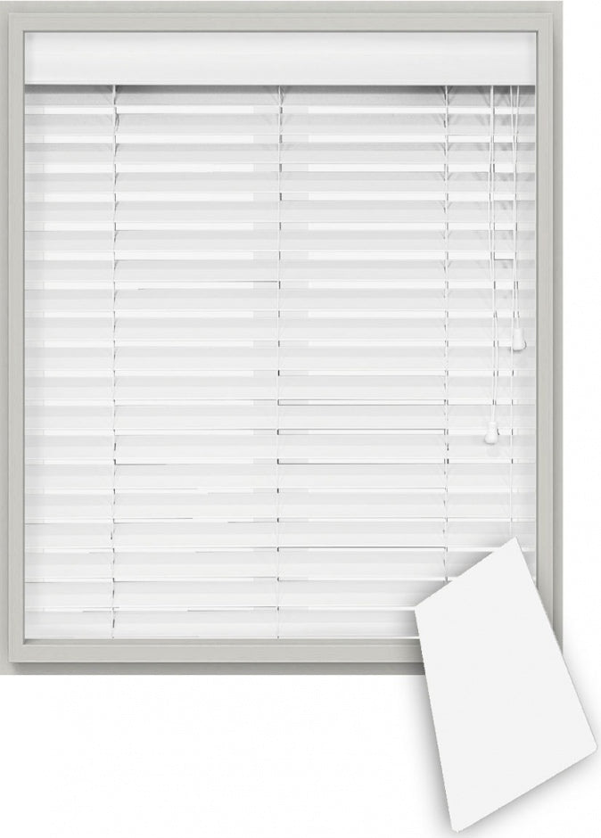 Venetian Blinds