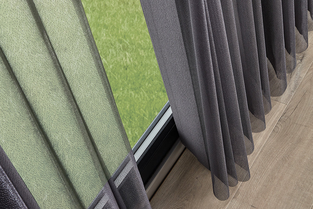 Smart Curtains