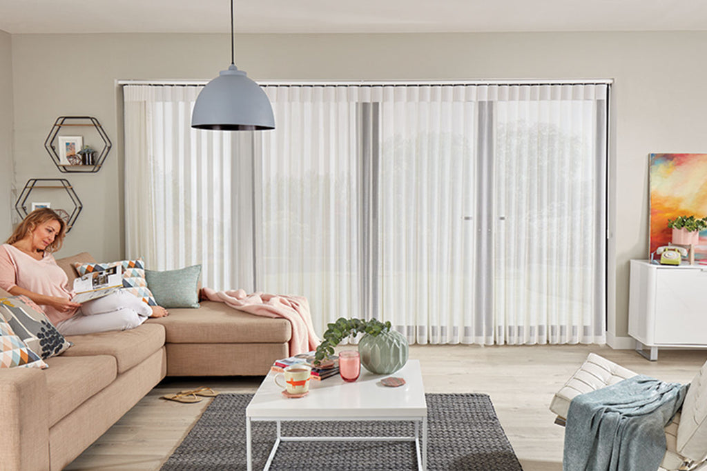 Smart Curtains