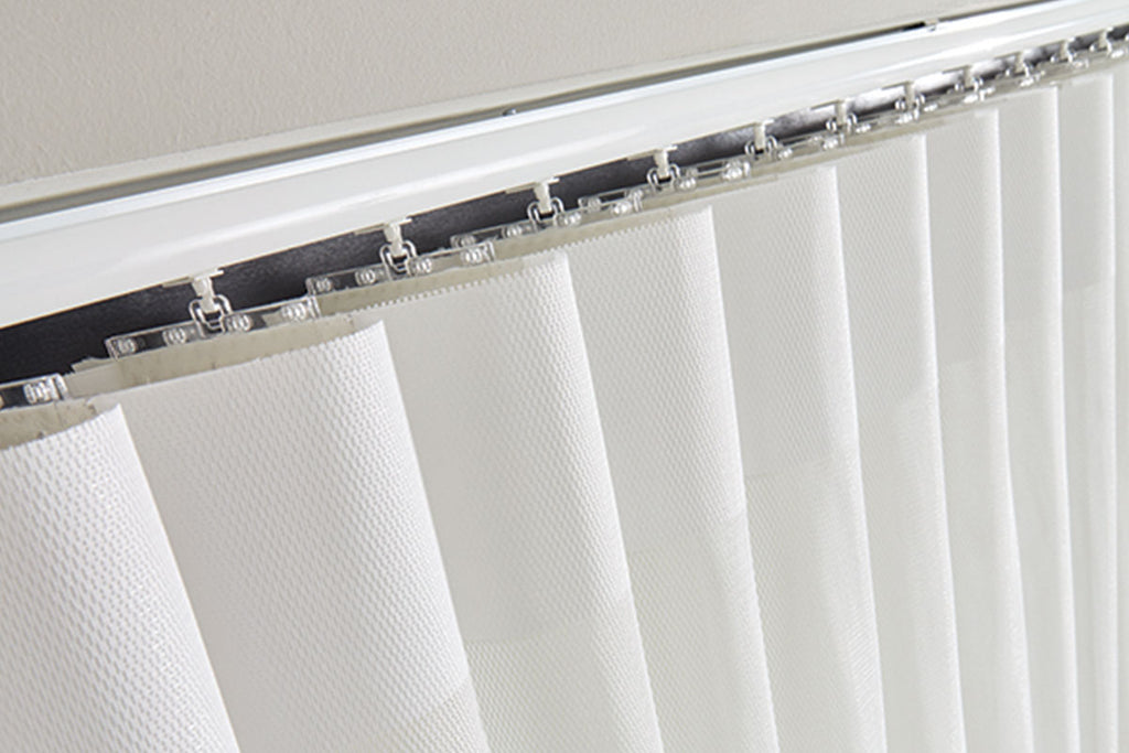 Smart Curtains