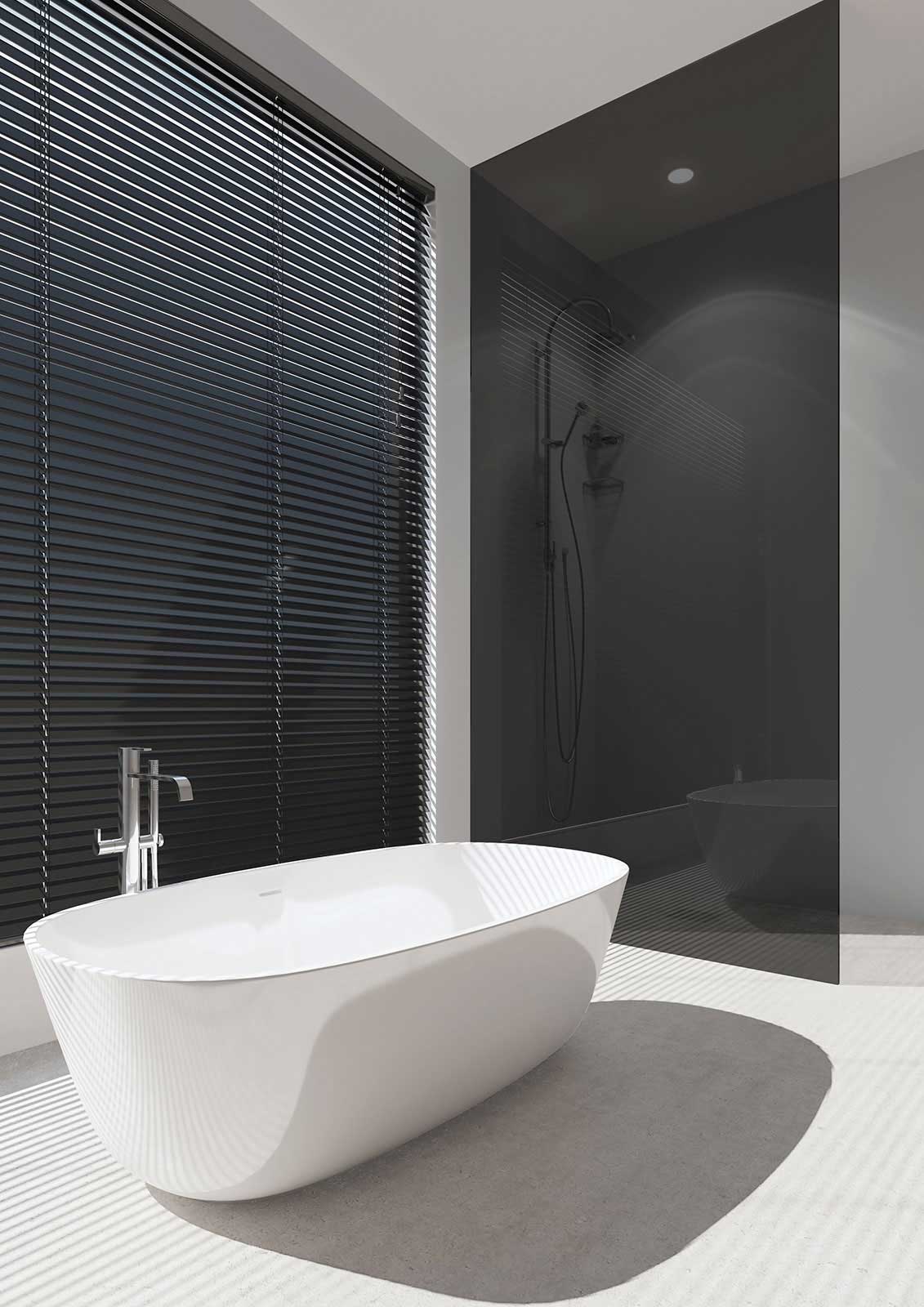 Venetian Blinds