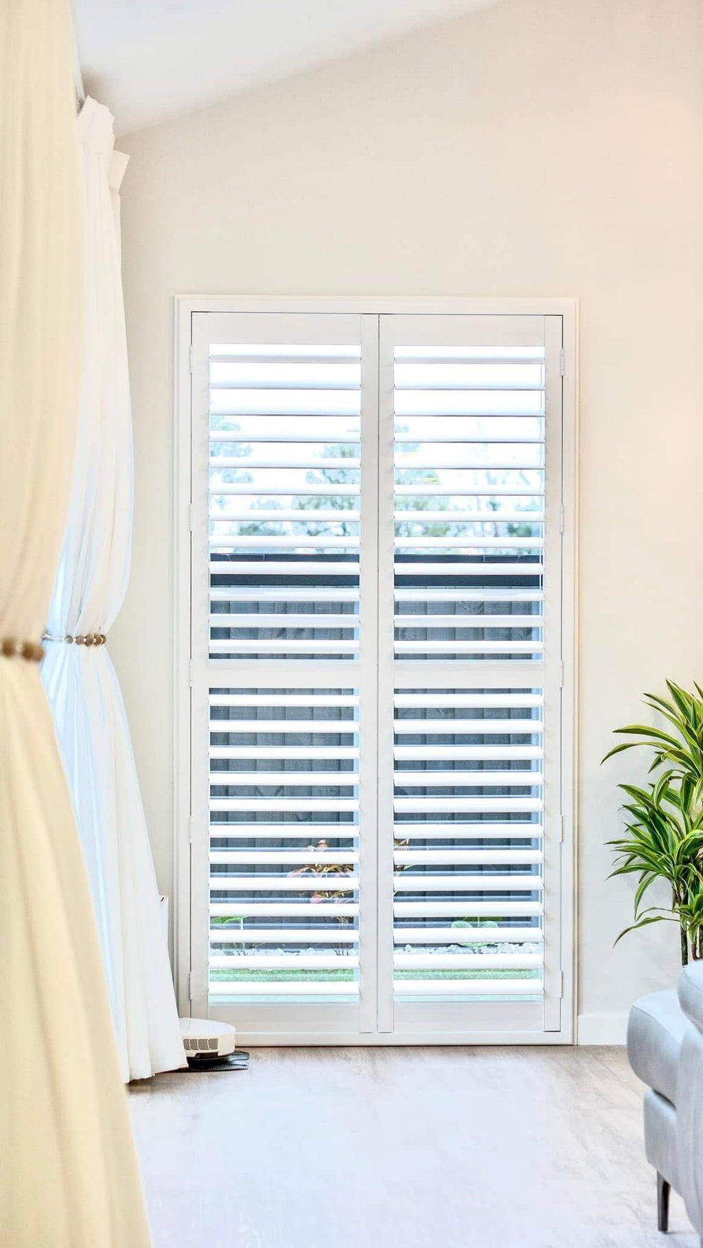 Shutters