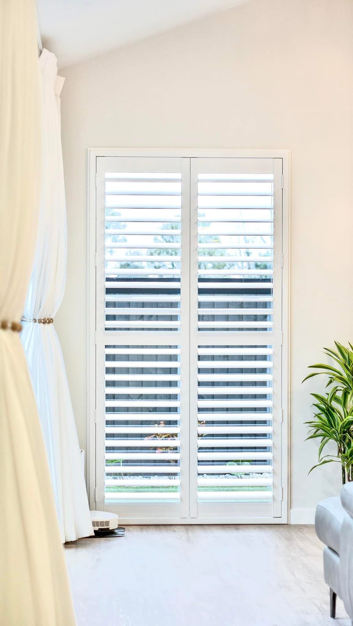 Shutters