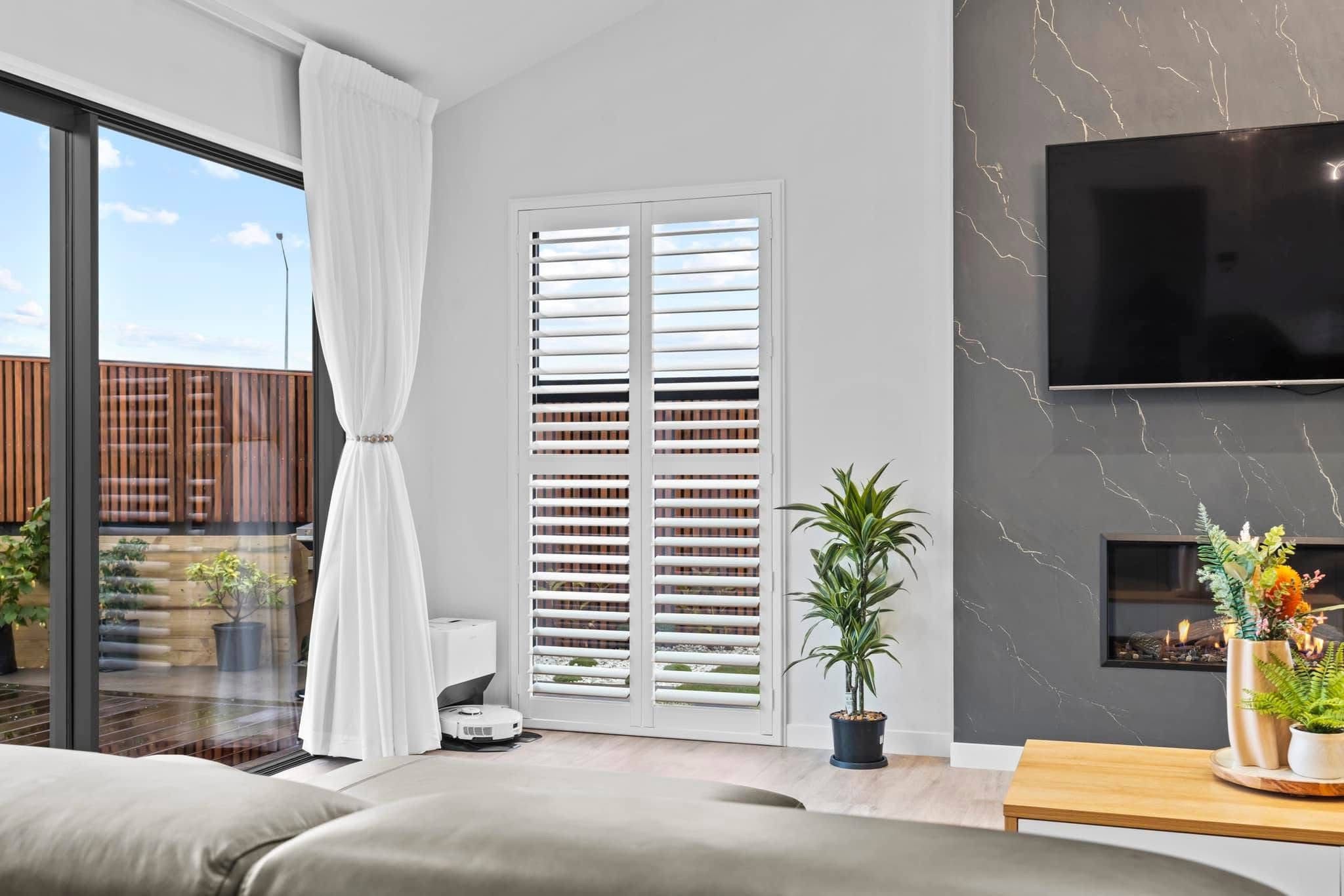 Shutters