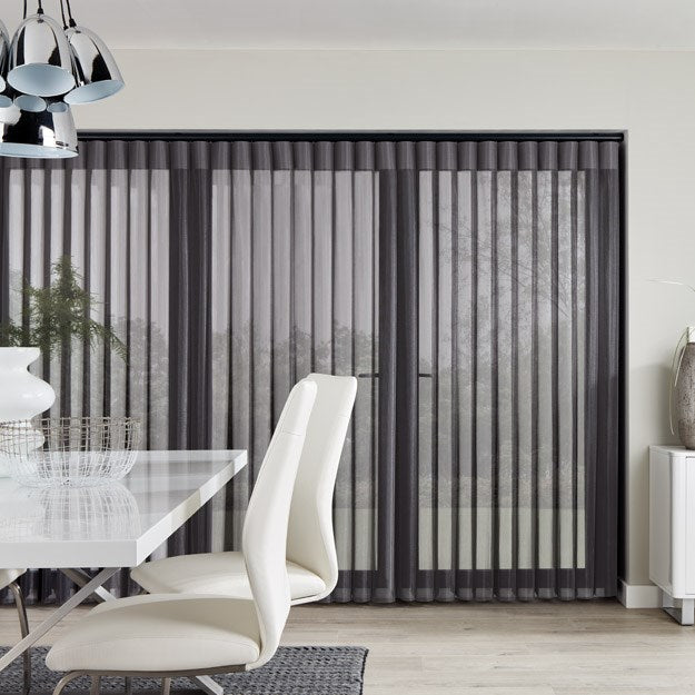 Smart Curtains